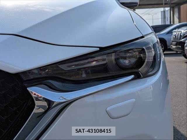 Mazda CX-5 2017-03 6611355-25