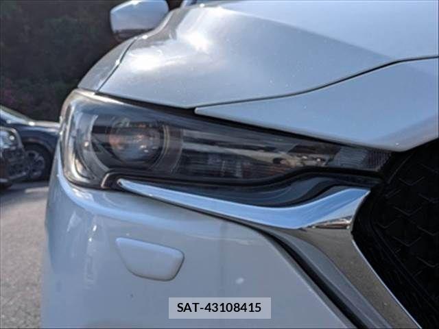 Mazda CX-5 2017-03 6611355-26
