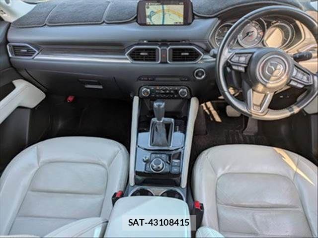 Mazda CX-5 2017-03 6611355-2