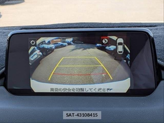 Mazda CX-5 2017-03 6611355-6