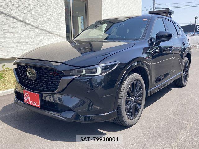 Mazda CX-5 2021-12 6611348-0
