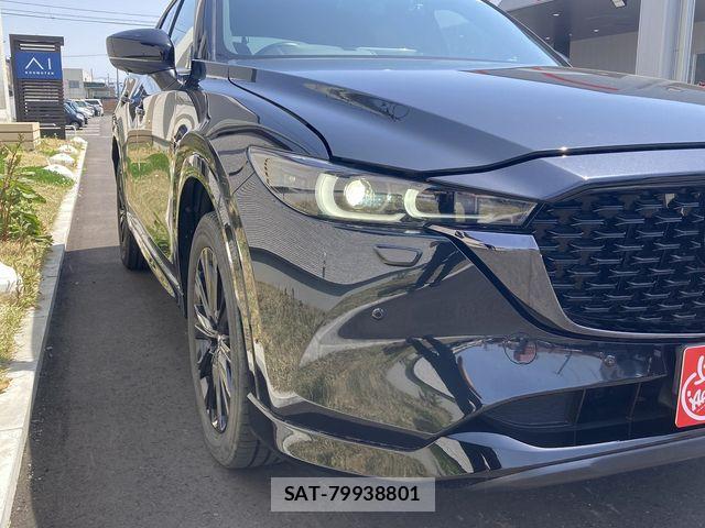 Mazda CX-5 2021-12 6611348-17