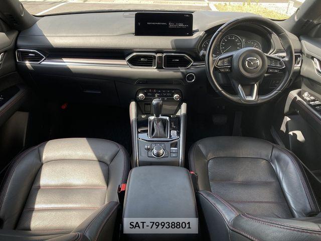 Mazda CX-5 2021-12 6611348-1