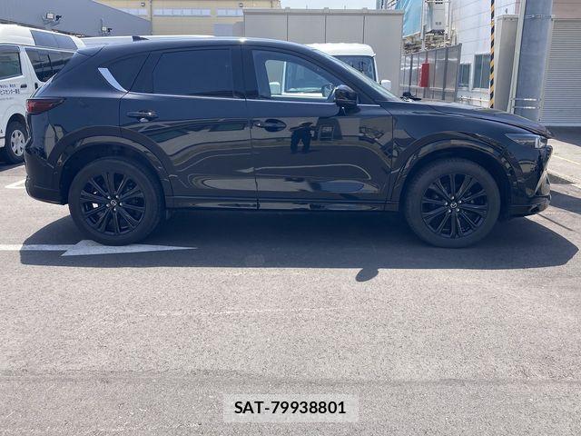 Mazda CX-5 2021-12 6611348-2