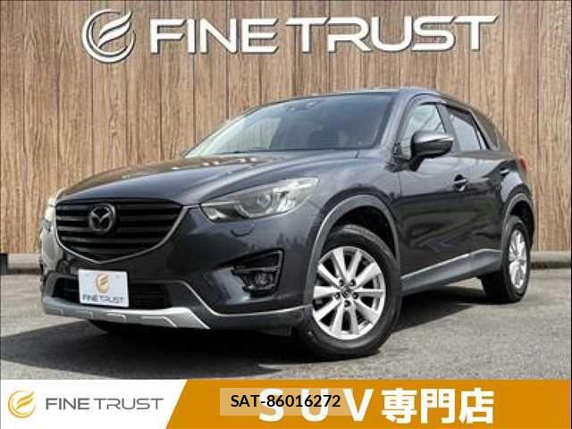 Mazda CX-5 2015-04 6611359-0
