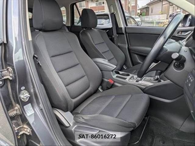 Mazda CX-5 2015-04 6611359-9
