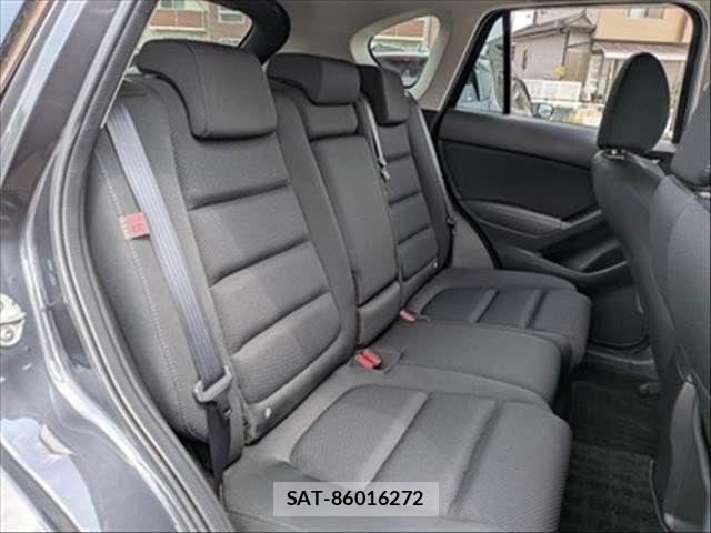 Mazda CX-5 2015-04 6611359-10