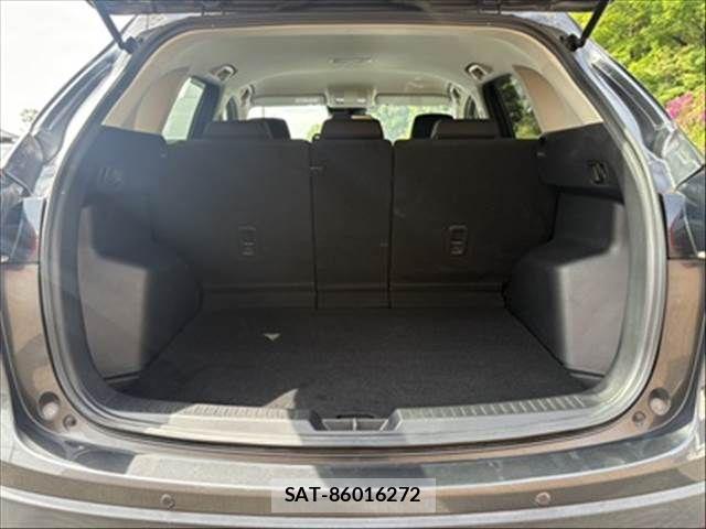 Mazda CX-5 2015-04 6611359-11