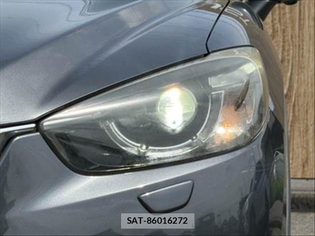 Mazda CX-5 2015-04 6611359-13