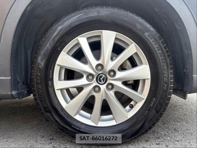 Mazda CX-5 2015-04 6611359-15