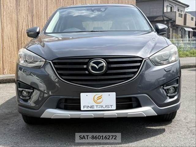 Mazda CX-5 2015-04 6611359-16