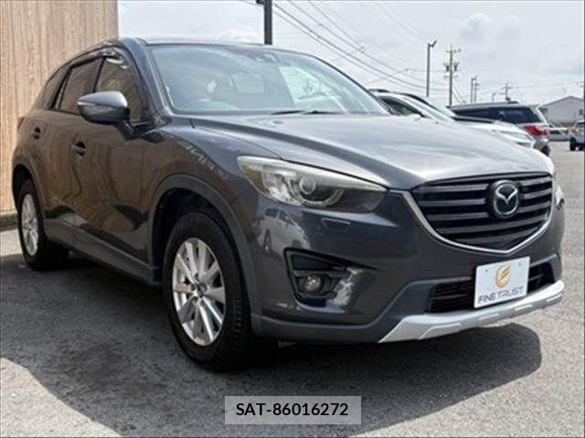 Mazda CX-5 2015-04 6611359-17