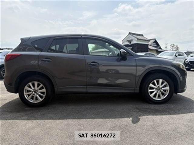 Mazda CX-5 2015-04 6611359-18