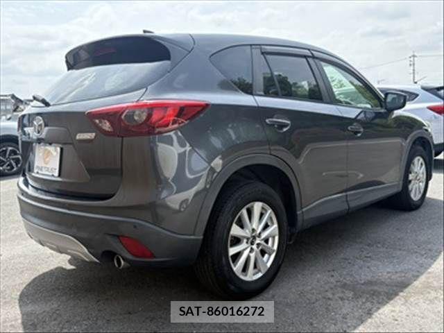 Mazda CX-5 2015-04 6611359-19