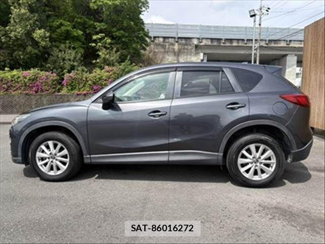 Mazda CX-5 2015-04 6611359-22