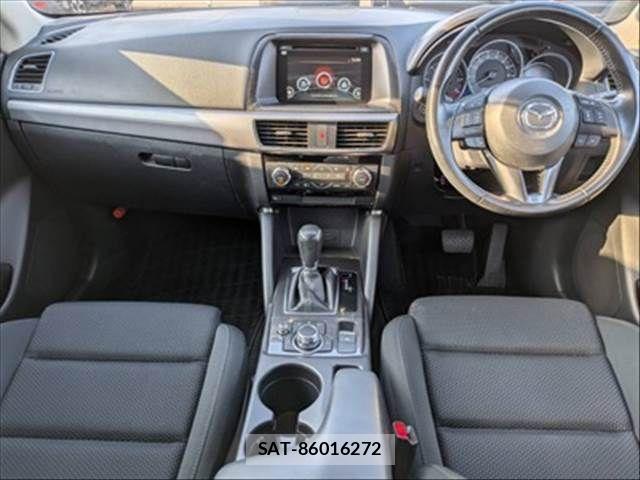 Mazda CX-5 2015-04 6611359-2