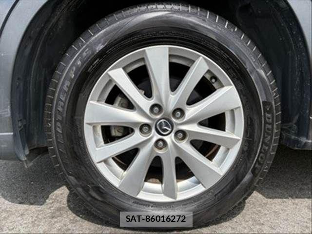 Mazda CX-5 2015-04 6611359-29