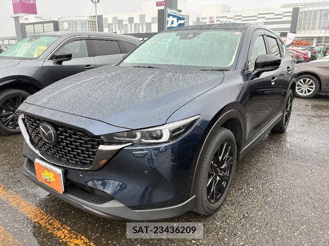 Mazda CX-5 2024-07 6611347-0