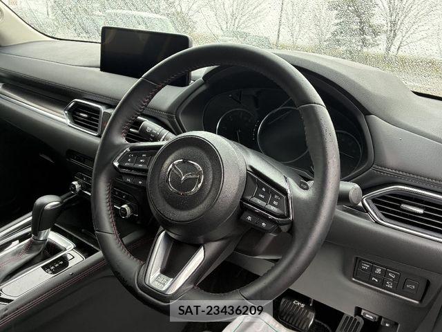 Mazda CX-5 2024-07 6611347-9