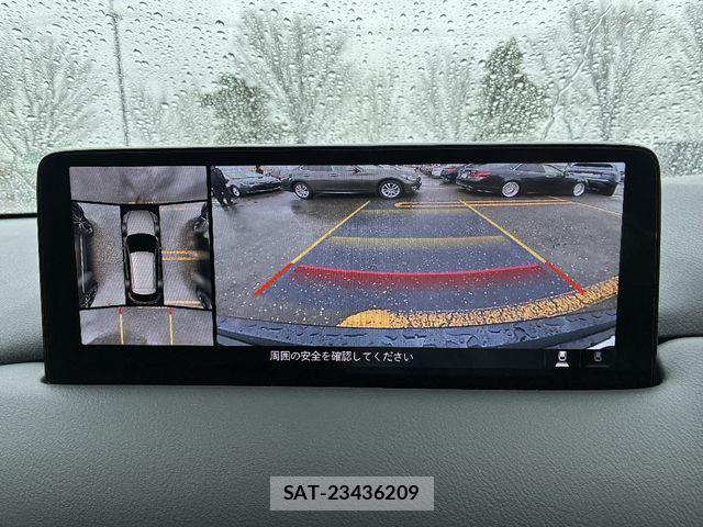 Mazda CX-5 2024-07 6611347-12