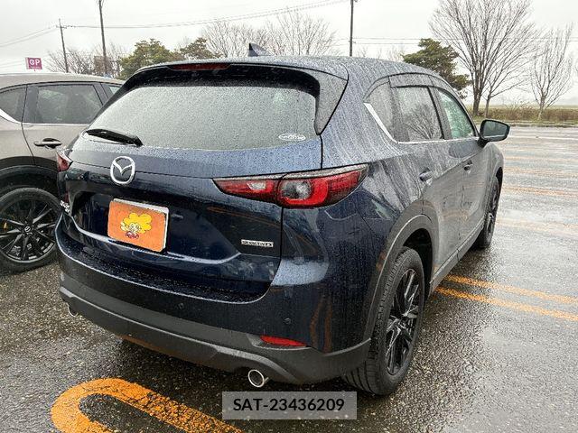 Mazda CX-5 2024-07 6611347-2