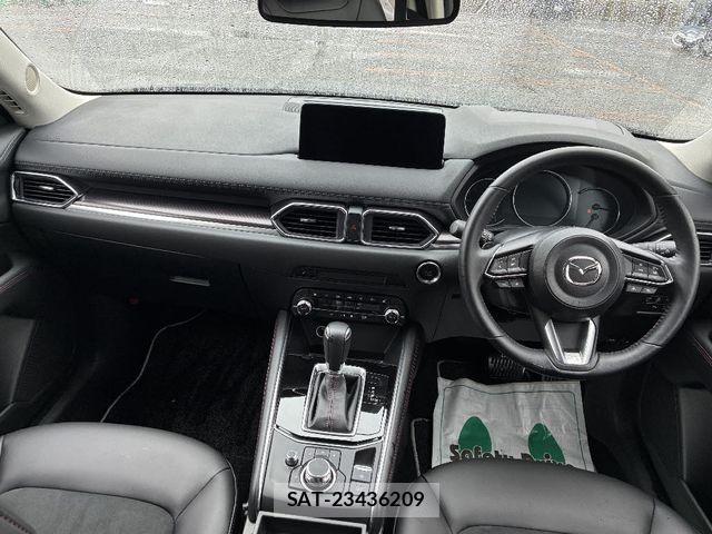 Mazda CX-5 2024-07 6611347-3