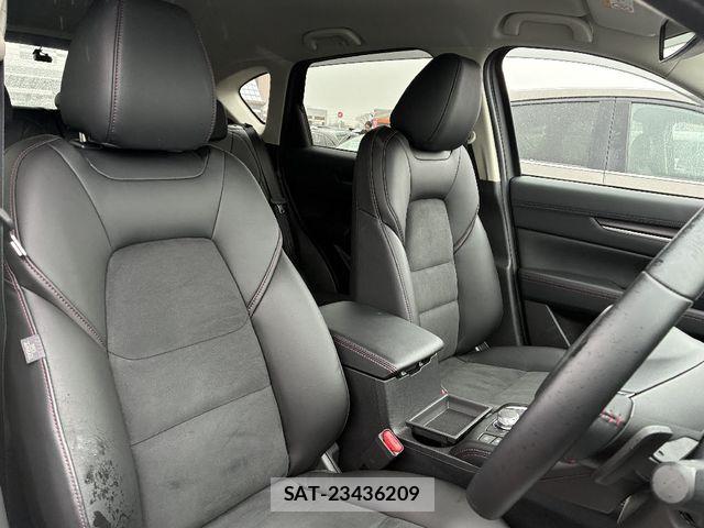 Mazda CX-5 2024-07 6611347-4