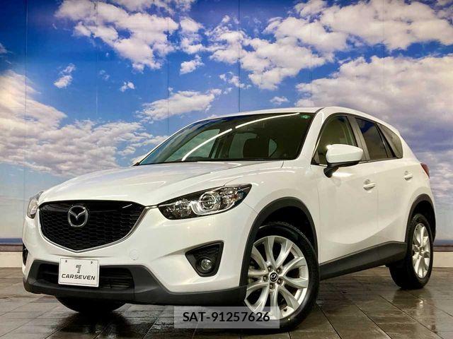 Mazda CX-5 2013-05 6641441-0