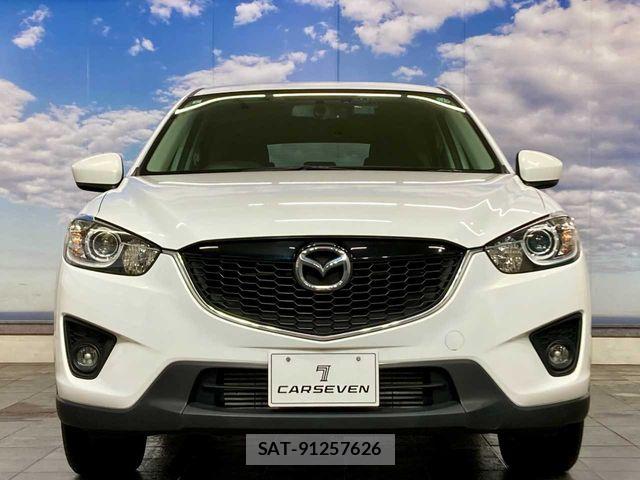 Mazda CX-5 2013-05 6641441-11