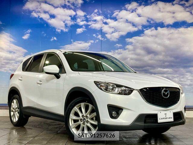 Mazda CX-5 2013-05 6641441-12
