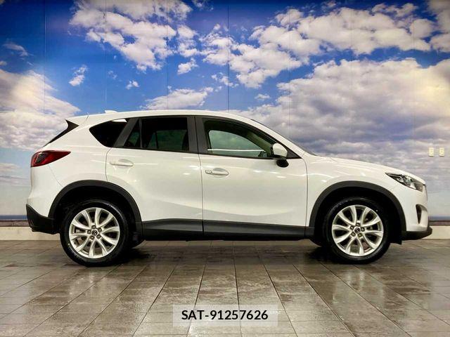 Mazda CX-5 2013-05 6641441-13