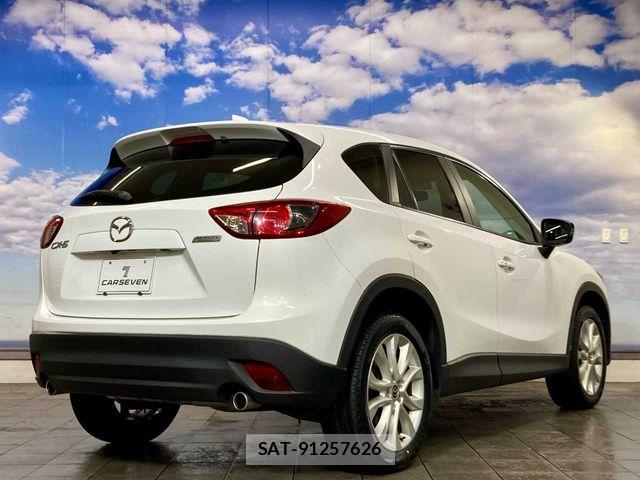 Mazda CX-5 2013-05 6641441-14