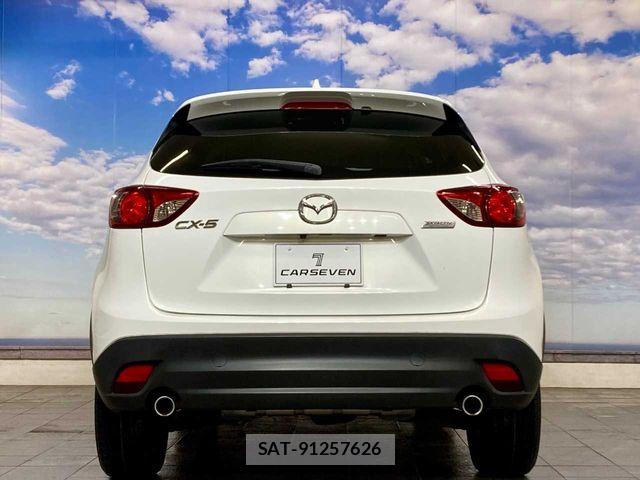 Mazda CX-5 2013-05 6641441-15