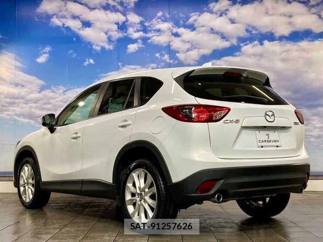 Mazda CX-5 2013-05 6641441-16