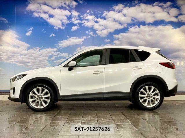 Mazda CX-5 2013-05 6641441-17