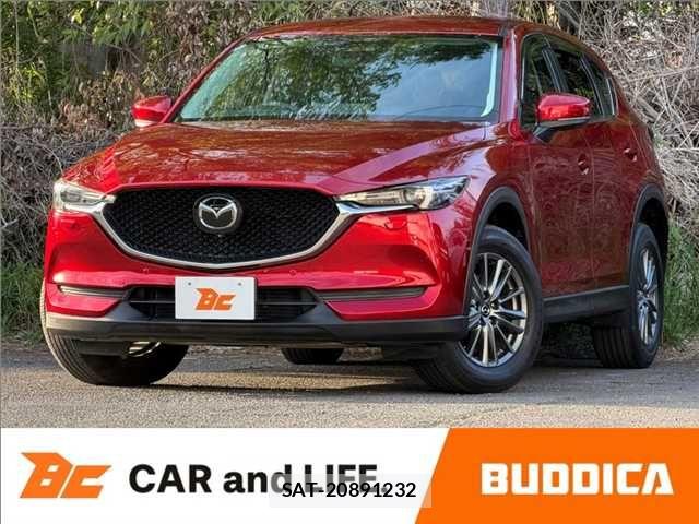 Mazda CX-5 2021-02 6671048-0
