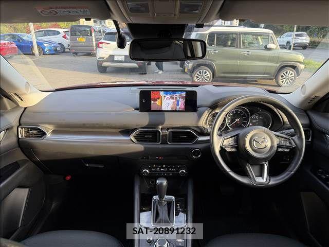 Mazda CX-5 2021-02 6671048-1