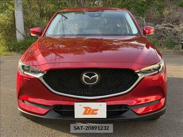 Mazda CX-5 2021-02 6671048-20