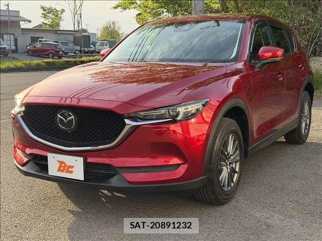 Mazda CX-5 2021-02 6671048-21
