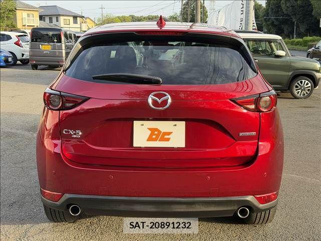 Mazda CX-5 2021-02 6671048-22