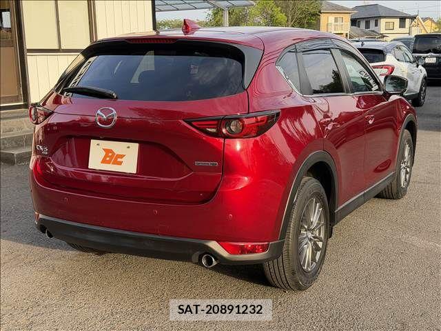 Mazda CX-5 2021-02 6671048-23