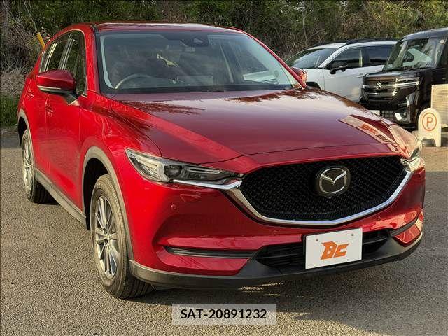 Mazda CX-5 2021-02 6671048-4
