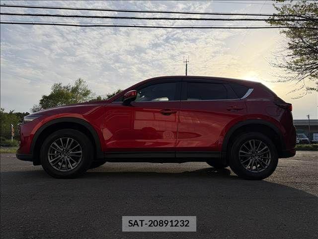 Mazda CX-5 2021-02 6671048-5