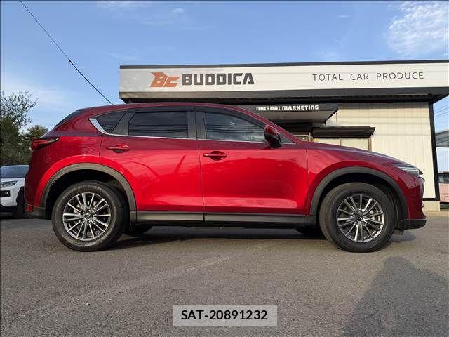 Mazda CX-5 2021-02 6671048-6