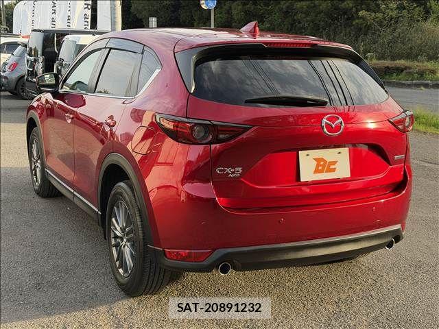 Mazda CX-5 2021-02 6671048-7