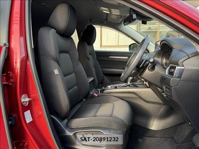 Mazda CX-5 2021-02 6671048-8