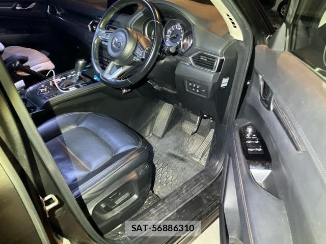Mazda CX-5 2018-09 6671051-12