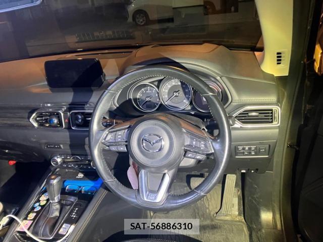 Mazda CX-5 2018-09 6671051-15