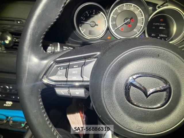Mazda CX-5 2018-09 6671051-17