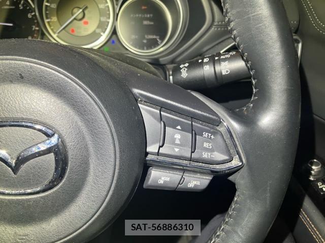 Mazda CX-5 2018-09 6671051-18